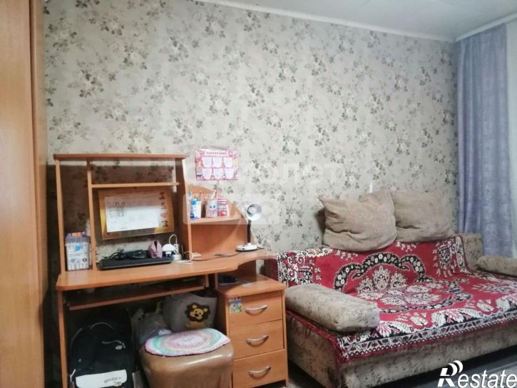 1-комн квартира проезд Геологоразведчиков, 6,  д. 6