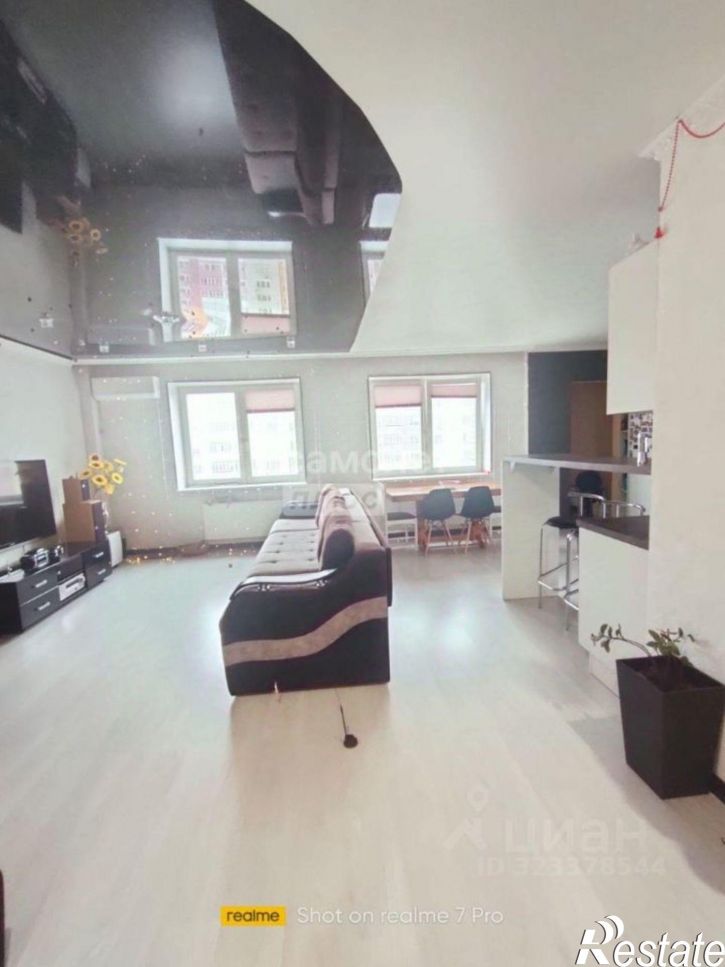 2-комн квартира улица Созидателей, 14,  д. 14