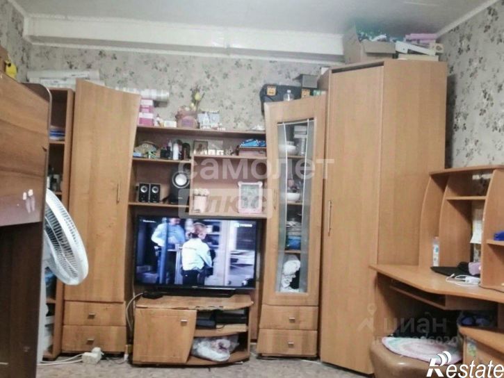 1-комн квартира проезд Геологоразведчиков, 6,  д. 6