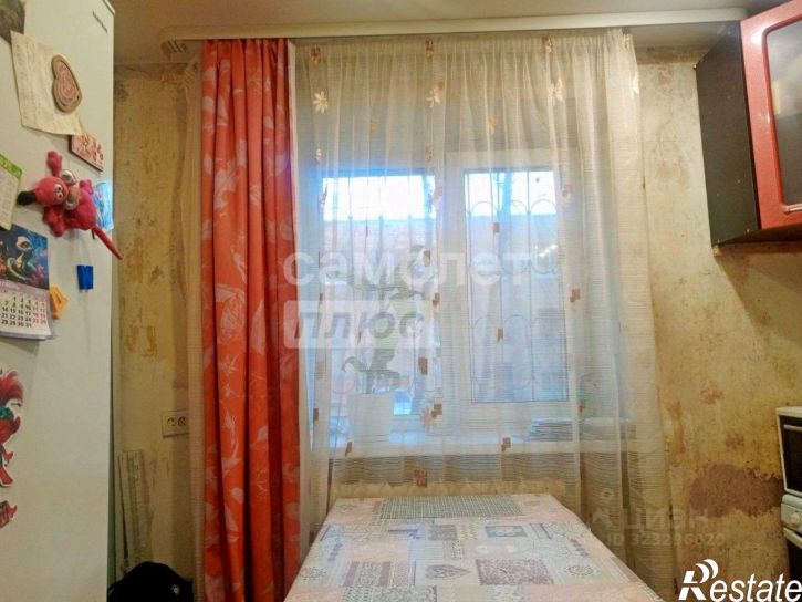 1-комн квартира проезд Геологоразведчиков, 6,  д. 6