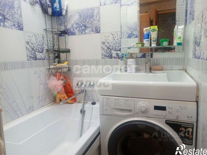 1-комн квартира проезд Геологоразведчиков, 6,  д. 6