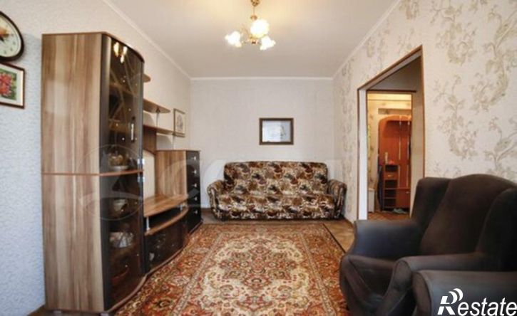 2-комн квартира ул Мира, 33,  д. 33