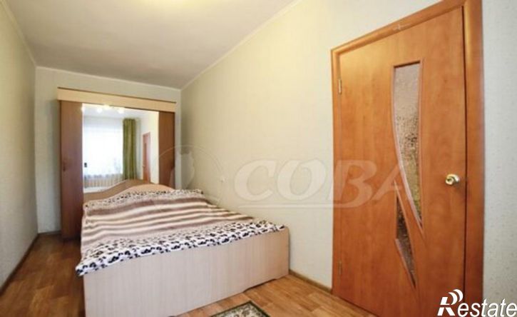 2-комн квартира ул Мира, 33,  д. 33