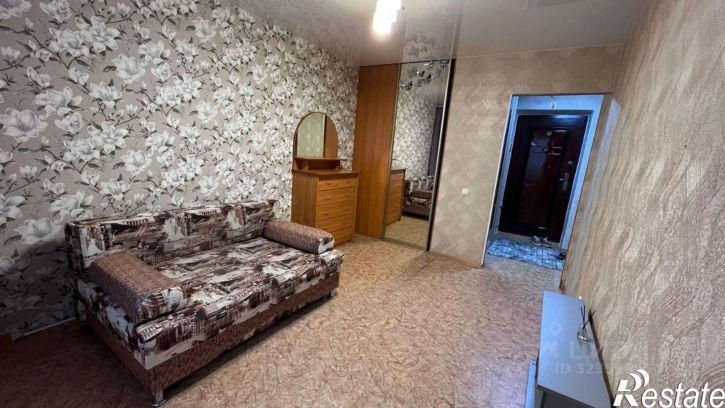 1-комн квартира ул Пермякова, 81,  д. 81