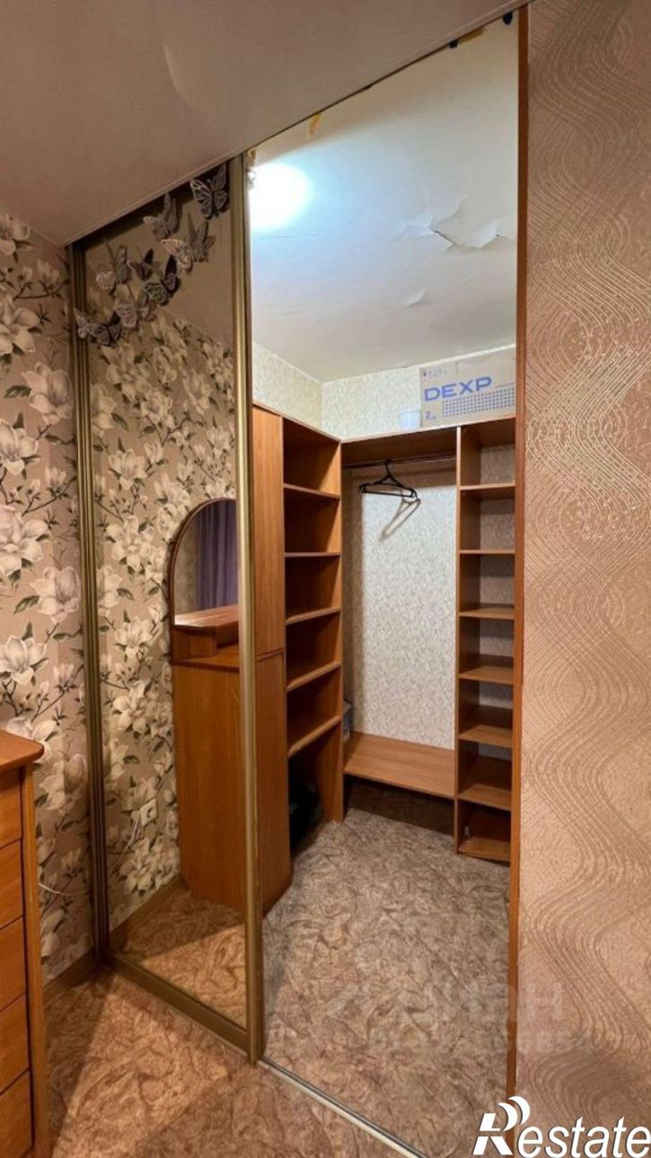 1-комн квартира ул Пермякова, 81,  д. 81