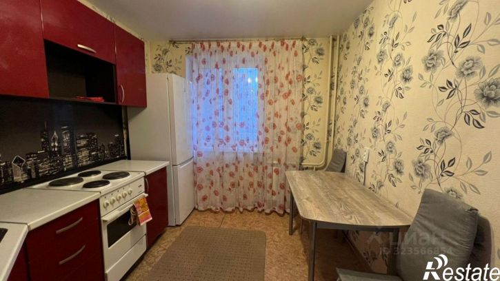 1-комн квартира ул Пермякова, 81,  д. 81