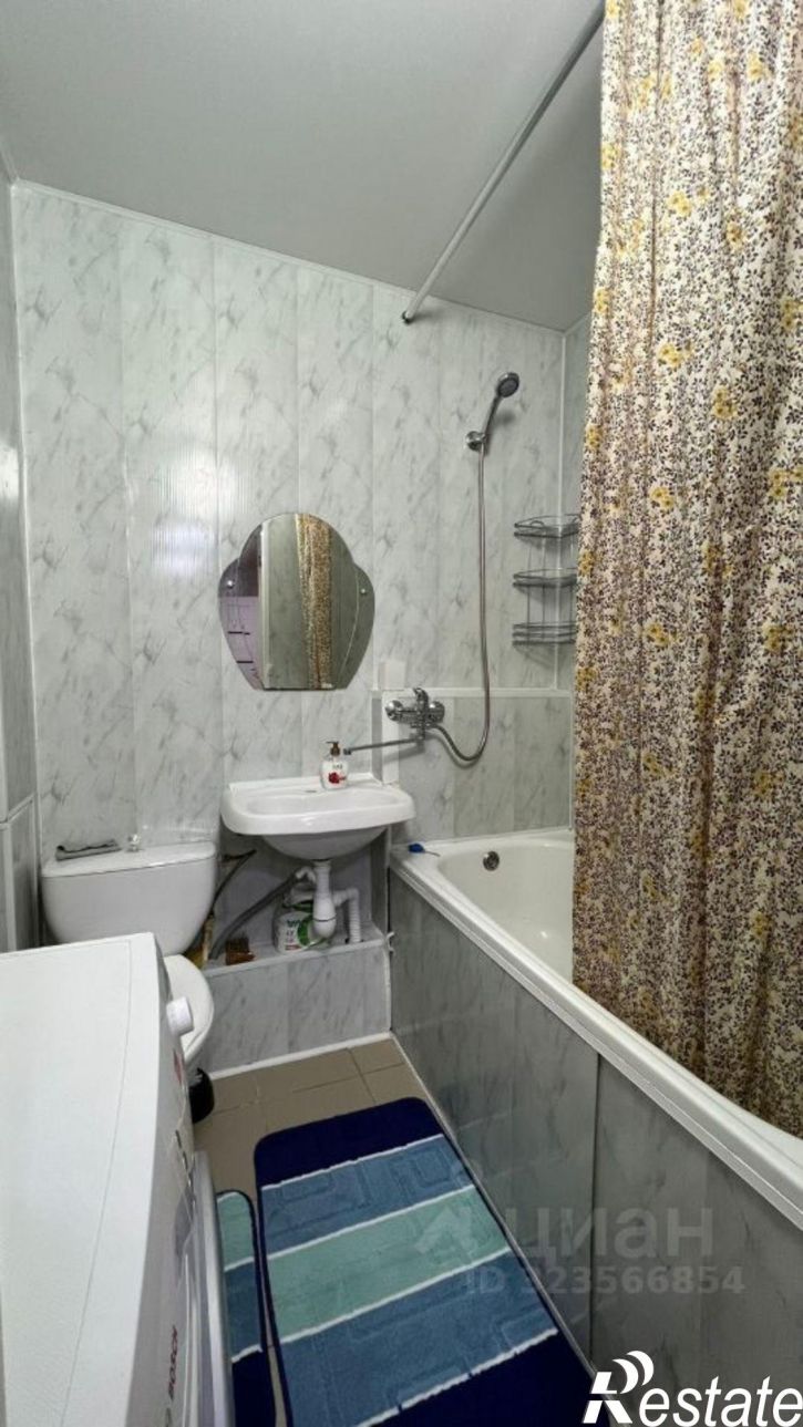 1-комн квартира ул Пермякова, 81,  д. 81