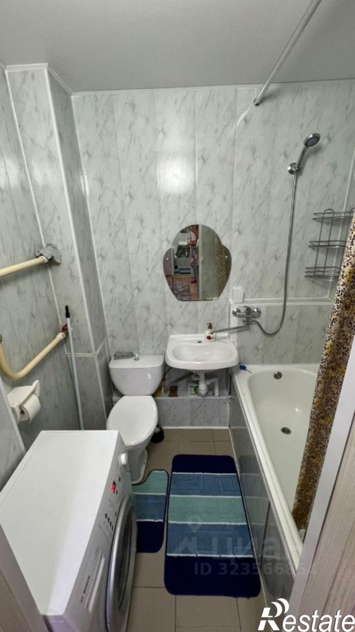 1-комн квартира ул Пермякова, 81,  д. 81