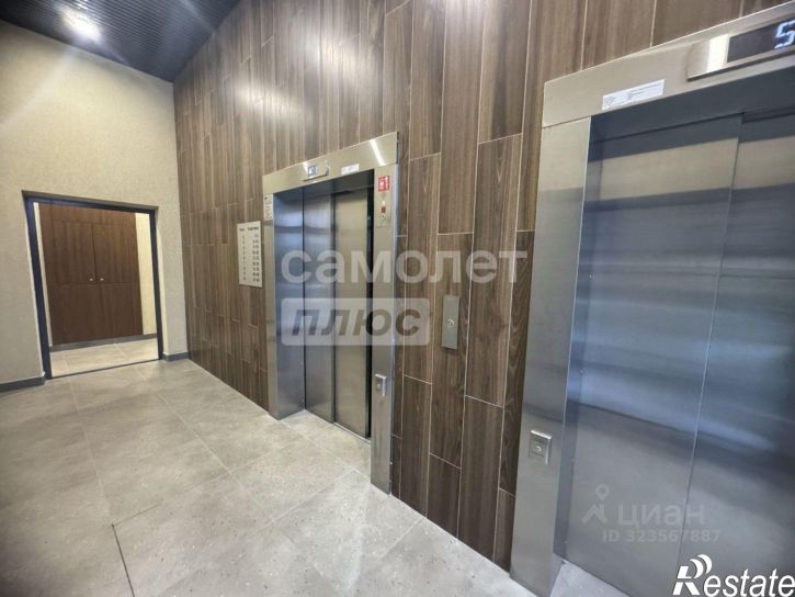 1-комн квартира ул Андрея Приказнова, 1,  д. 1