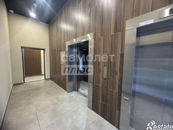 1-комн квартира ул Андрея Приказнова, 1,  д. 1