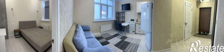 1-комн квартира ул Газовиков, 73 1,  д. 73 1,  к. 1