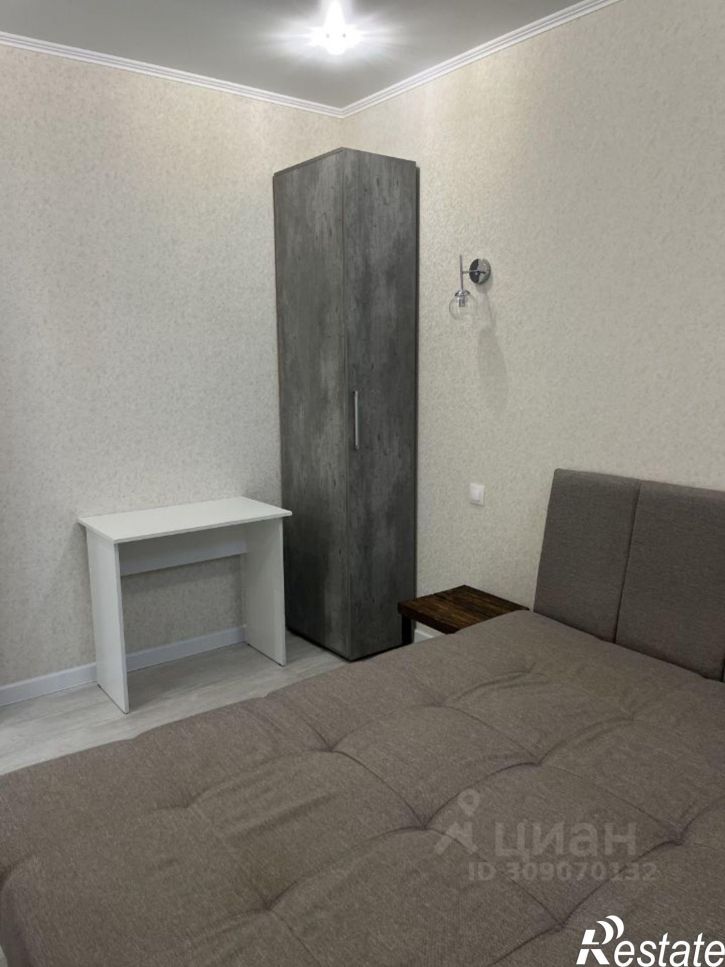 1-комн квартира ул Газовиков, 73 1,  д. 73 1,  к. 1