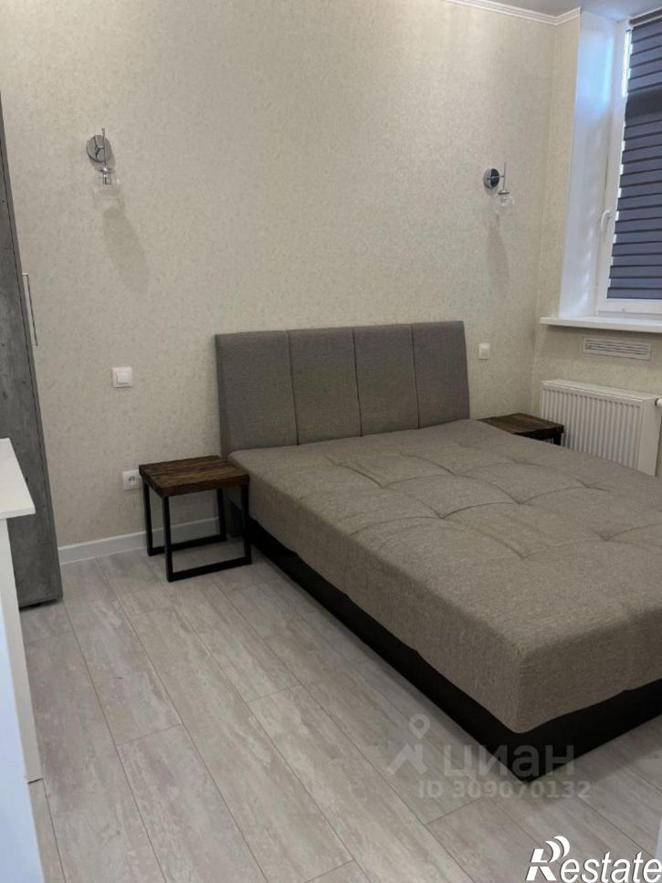 1-комн квартира ул Газовиков, 73 1,  д. 73 1,  к. 1