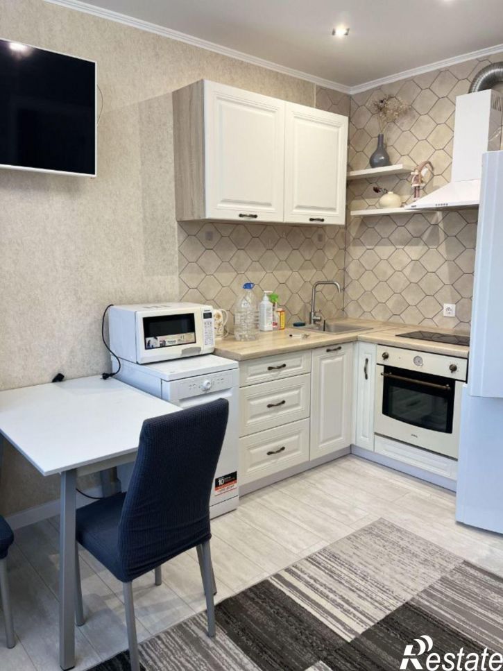 1-комн квартира ул Газовиков, 73 1,  д. 73 1,  к. 1