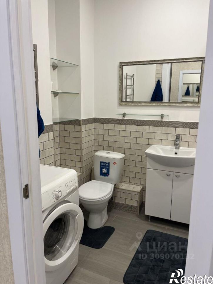 1-комн квартира ул Газовиков, 73 1,  д. 73 1,  к. 1