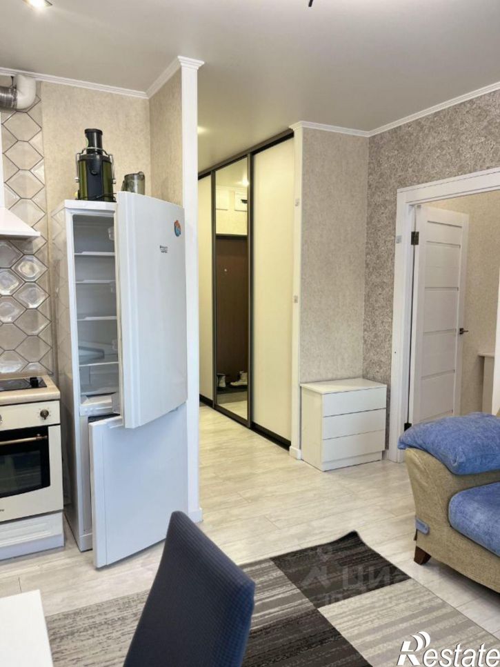 1-комн квартира ул Газовиков, 73 1,  д. 73 1,  к. 1