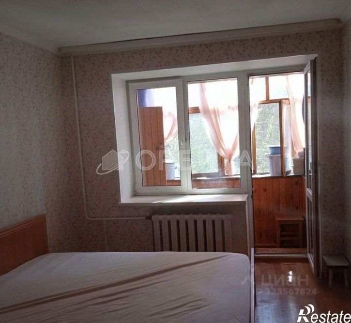 3-комн квартира Ставропольская улица, 15,  д. 15