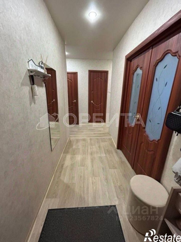 3-комн квартира Ставропольская улица, 15,  д. 15