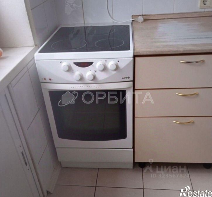 3-комн квартира Ставропольская улица, 15,  д. 15