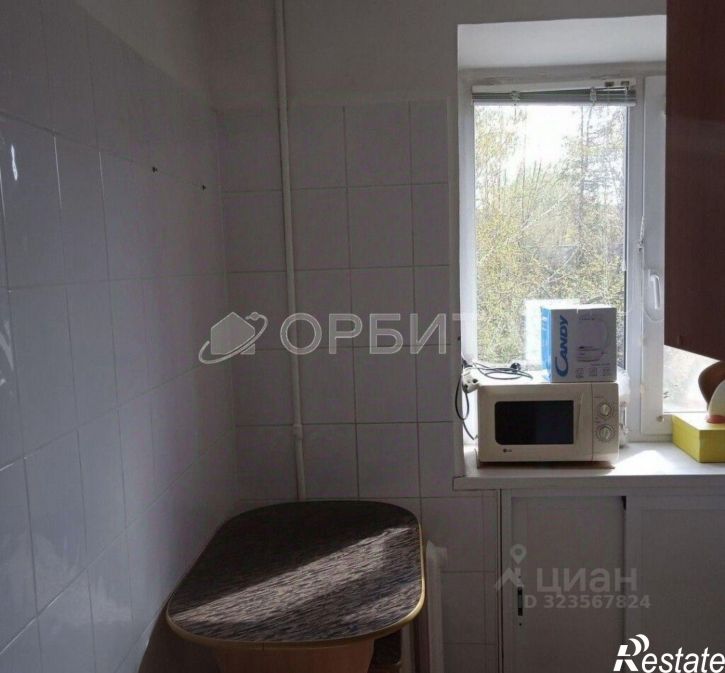 3-комн квартира Ставропольская улица, 15,  д. 15