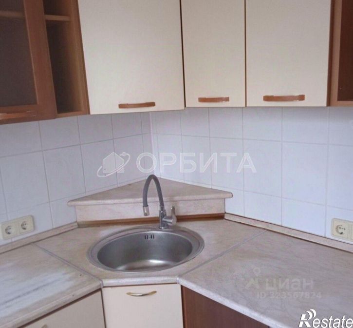 3-комн квартира Ставропольская улица, 15,  д. 15