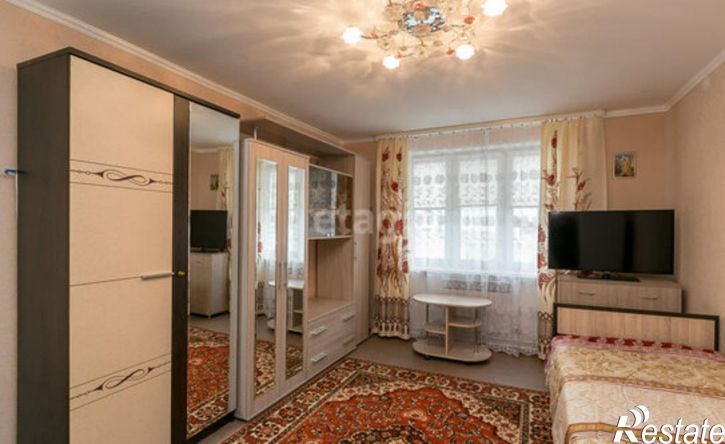 1-комн квартира ул Черепанова, 70,  д. 70