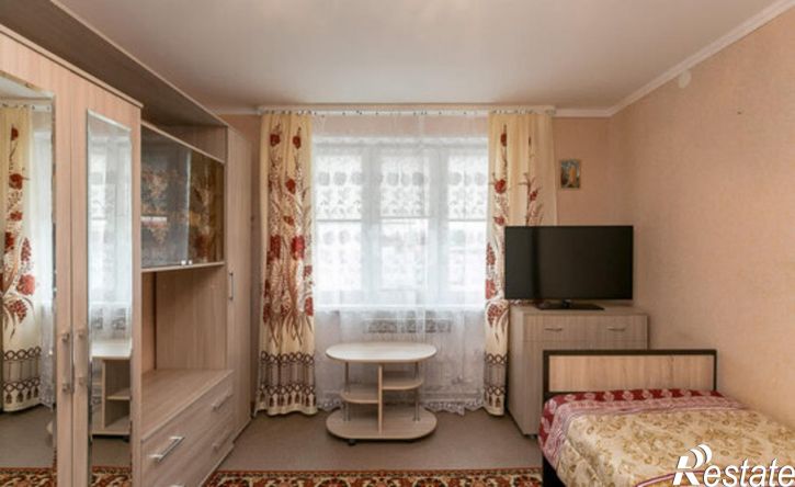 1-комн квартира ул Черепанова, 70,  д. 70