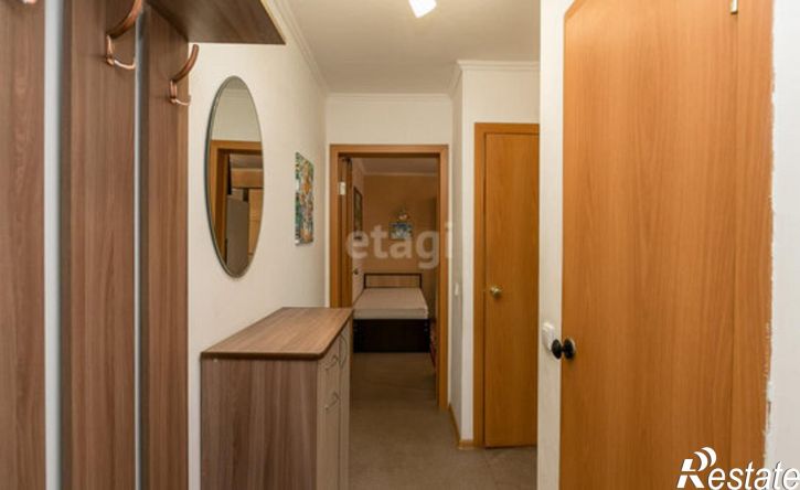 1-комн квартира ул Черепанова, 70,  д. 70