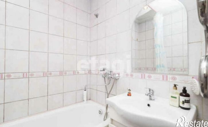 2-комн квартира ул Николая Чаплина, 126,  д. 126