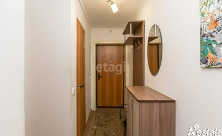 1-комн квартира ул Черепанова, 70,  д. 70