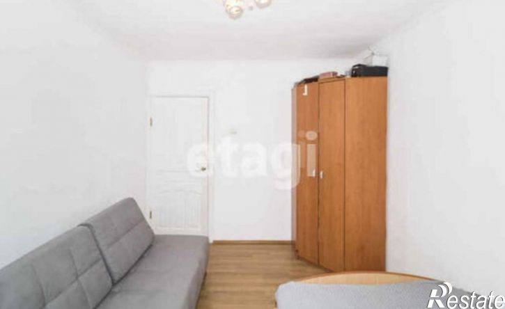 2-комн квартира ул Николая Чаплина, 126,  д. 126