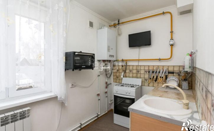 1-комн квартира ул Черепанова, 70,  д. 70