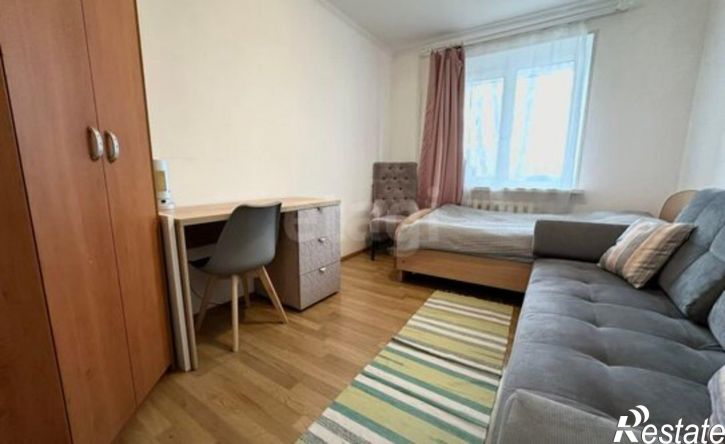 2-комн квартира ул Николая Чаплина, 126,  д. 126