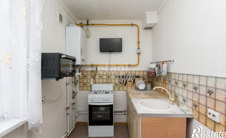 1-комн квартира ул Черепанова, 70,  д. 70