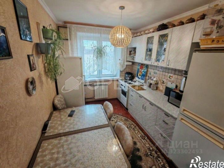 3-комн квартира ул Самарцева, 20,  д. 20