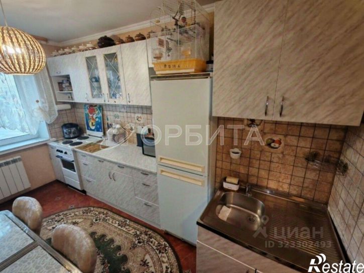 3-комн квартира ул Самарцева, 20,  д. 20