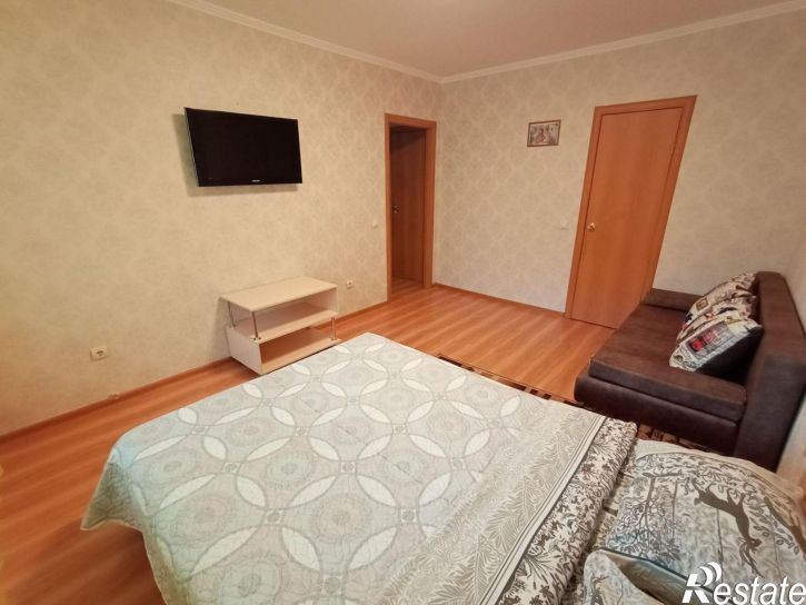 1-комн квартира улица Газовиков, 25/3,  д. 25/3