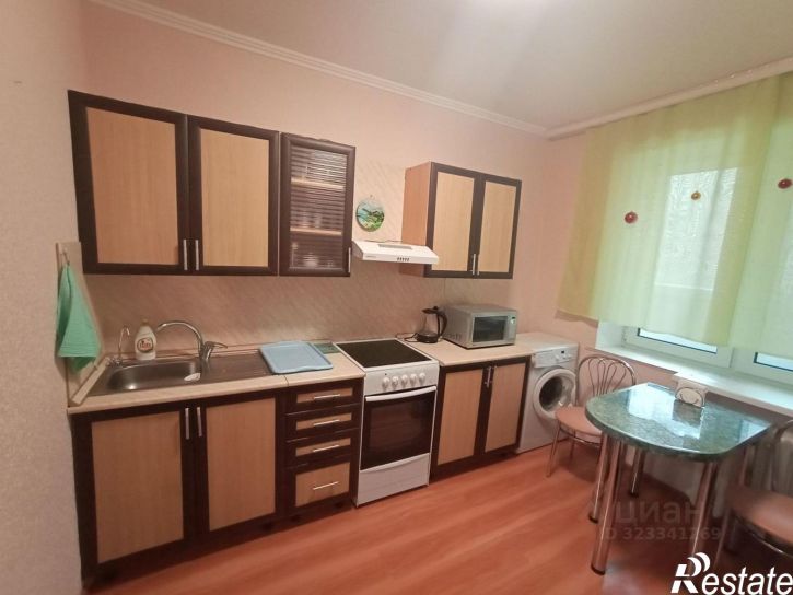 1-комн квартира улица Газовиков, 25/3,  д. 25/3