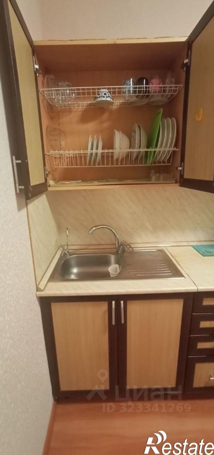 1-комн квартира улица Газовиков, 25/3,  д. 25/3