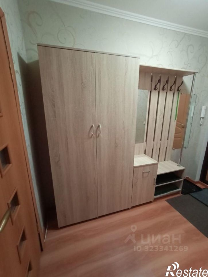 1-комн квартира улица Газовиков, 25/3,  д. 25/3