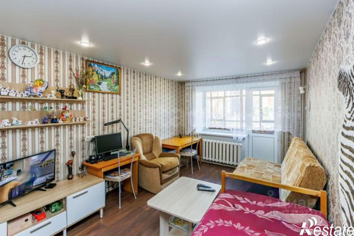 2-комн квартира ул Ставропольская, 17,  д. 17