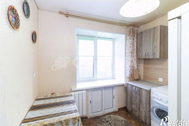 2-комн квартира Колхозная улица, 2,  д. 2