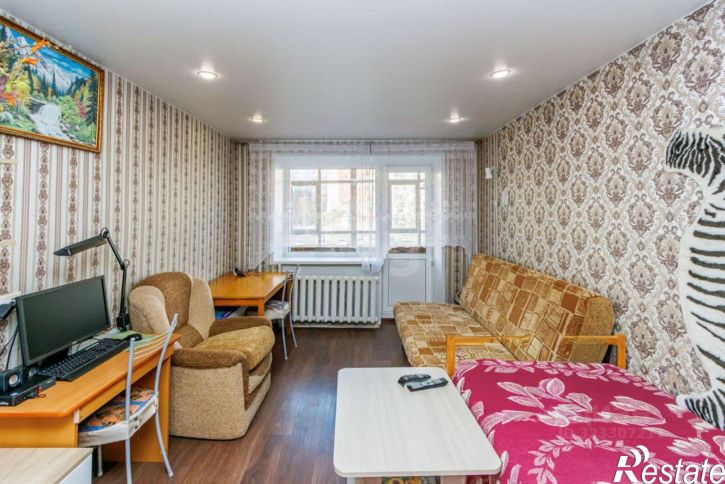 2-комн квартира ул Ставропольская, 17,  д. 17