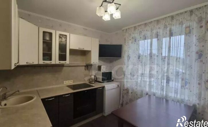 2-комн квартира Февральский проезд, 2,  д. 2