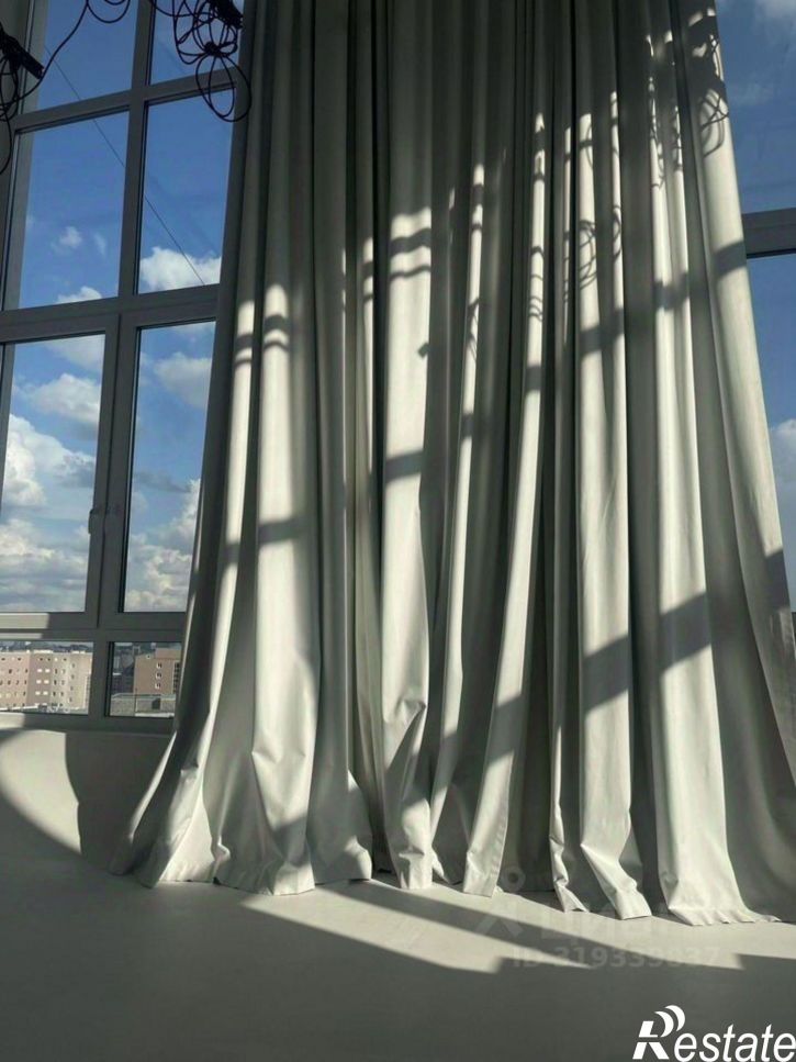 3-комн квартира улица Чернышевского, 1Б,  д. 1Б