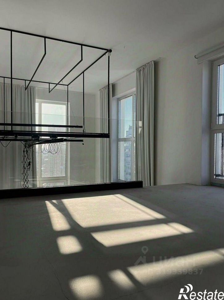 3-комн квартира улица Чернышевского, 1Б,  д. 1Б