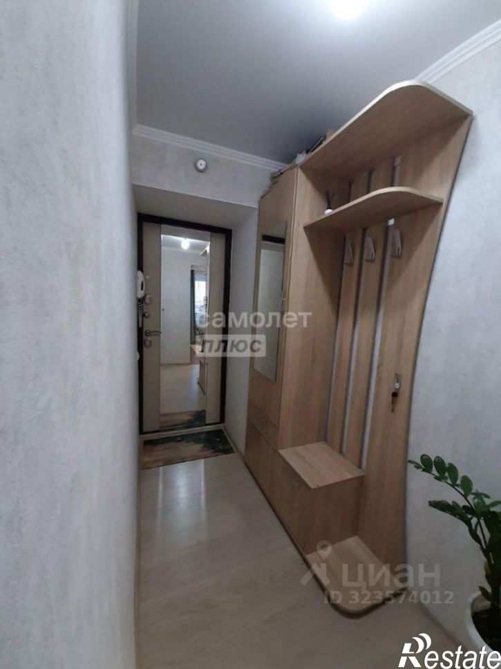 1-комн квартира ул Московский тракт, 16,  д. 16