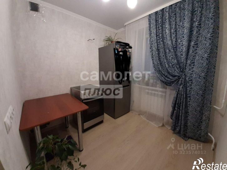 1-комн квартира ул Московский тракт, 16,  д. 16