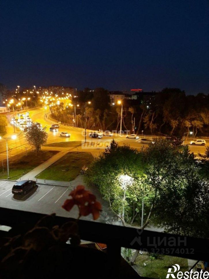 1-комн квартира ул Московский тракт, 16,  д. 16