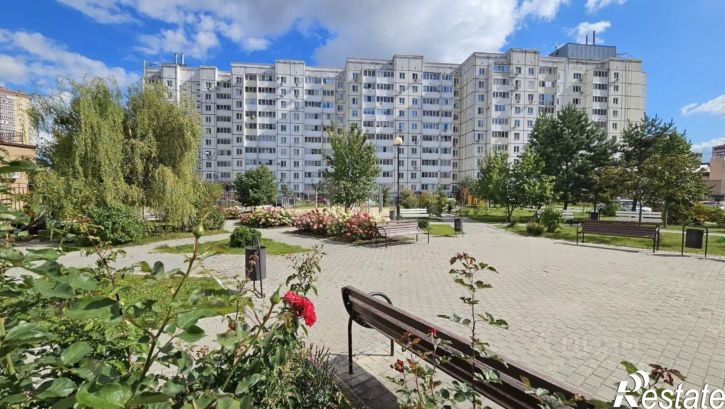 1-комн квартира Заречный проезд, 43,  д. 43